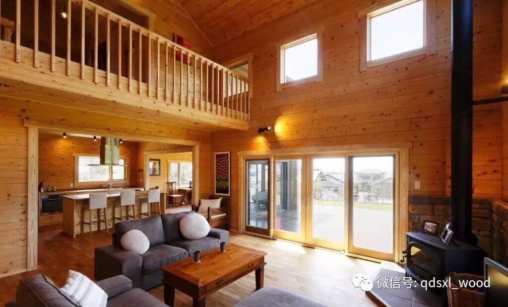 个性化可移动房屋