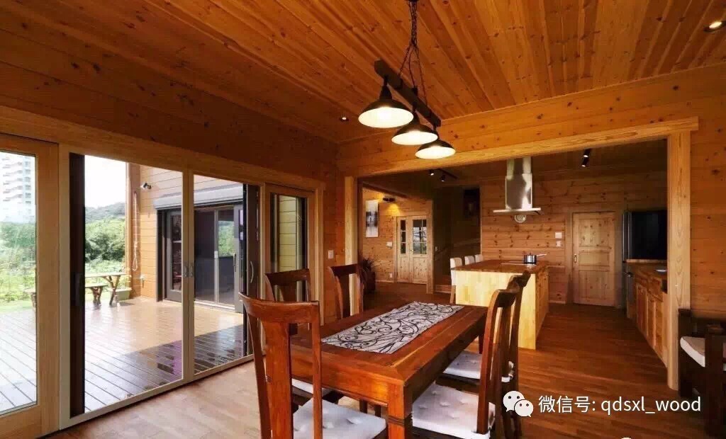 个性化可移动房屋